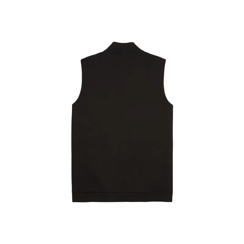 PUMA DESERT ROAD Vest Men's Black-1