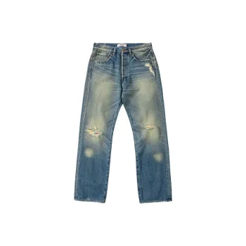 Prth Promethean Jeans Men's Blue