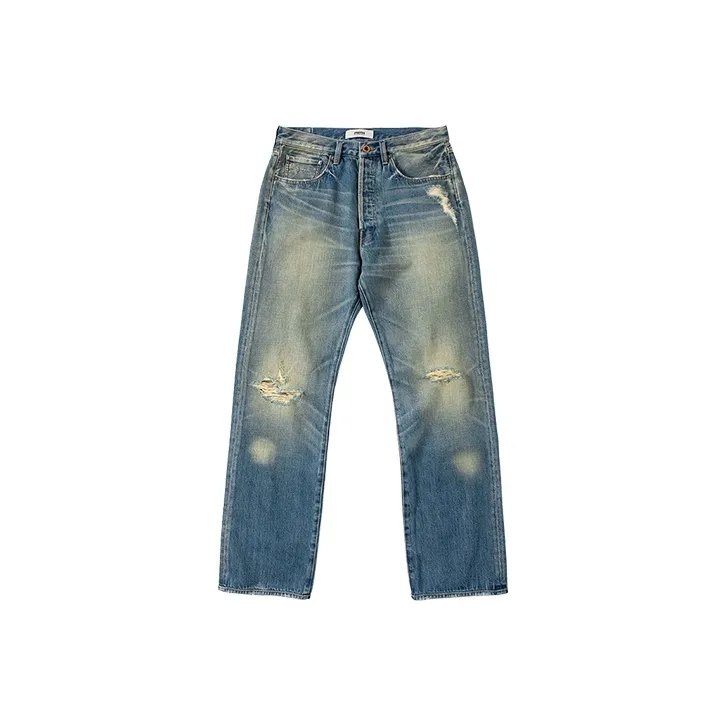 Prth Promethean Jeans Men's Blue-0