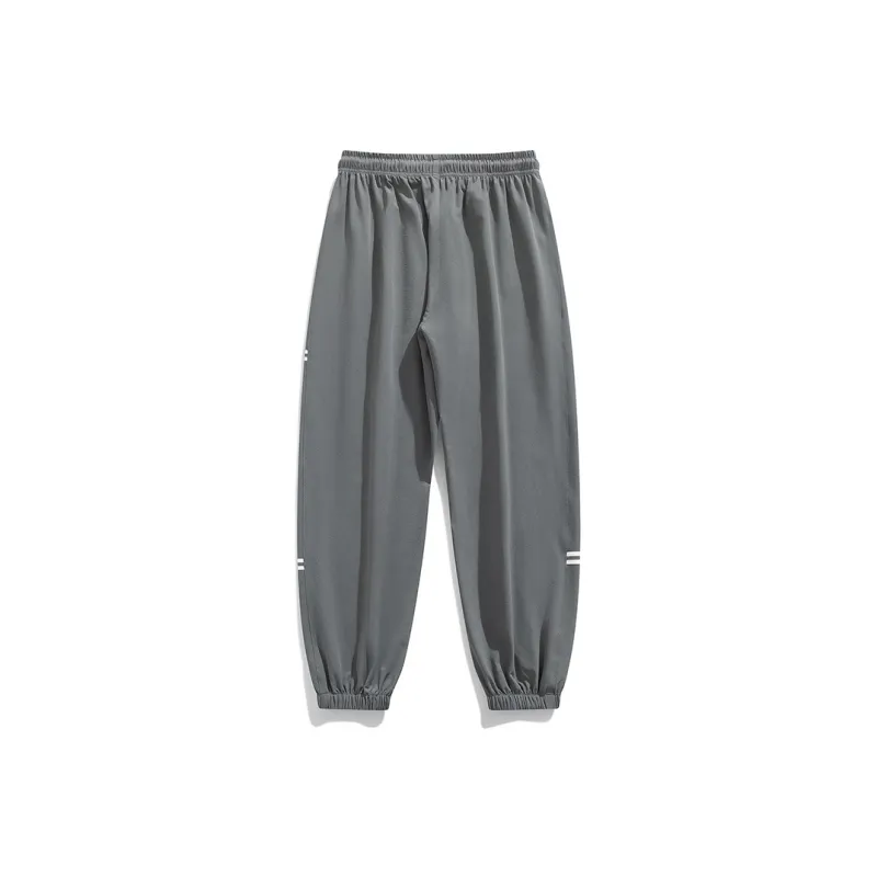 YZ Casual Pants Unisex-5