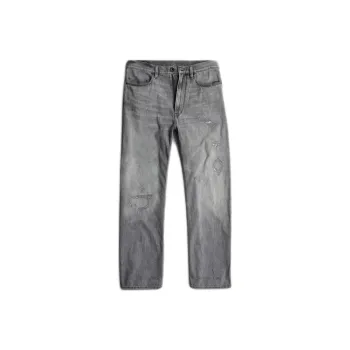 G STAR RAW Jeans Men's Light Gray