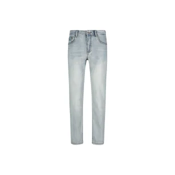 JUCY JUDY Jeans Unisex Denim Blue