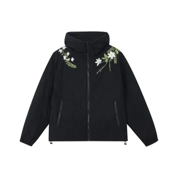 HARSH AND CRUEL Down Jacket Unisex