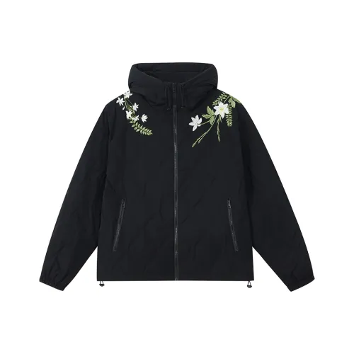 Fashion Casual Down Jacket