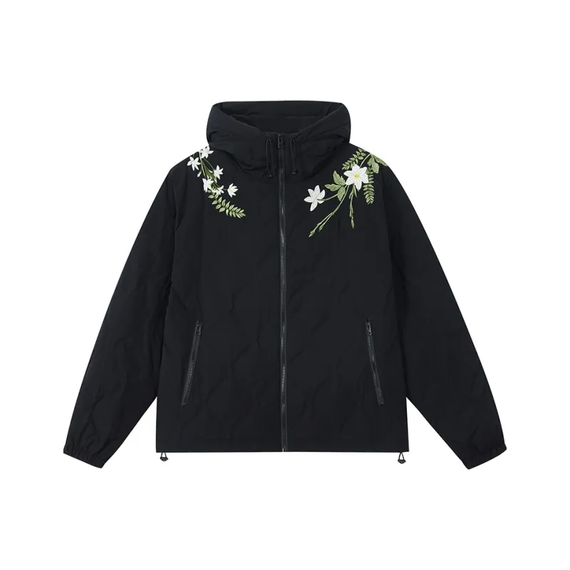 HARSH AND CRUEL Down Jacket Unisex-0