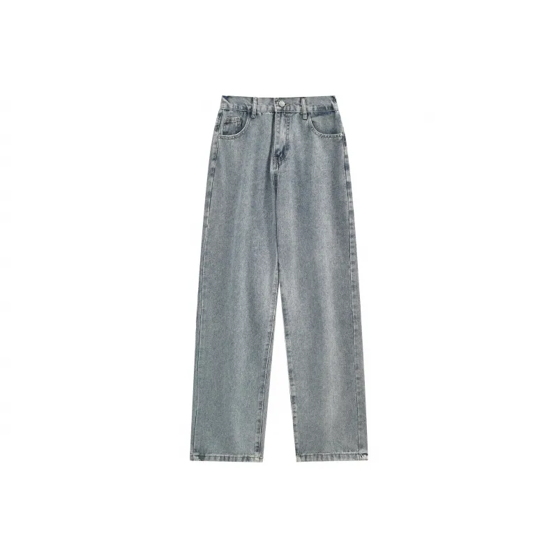 ZMOH Jeans Unisex-6