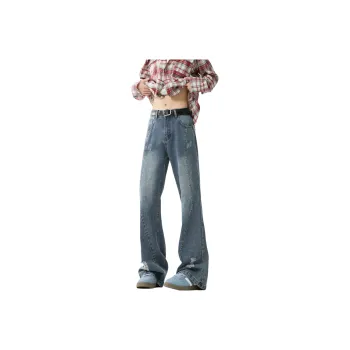 CAREBEARS Jeans Unisex