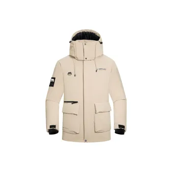 NORTHLAND PROFESSIONAL Down Jacket Unisex