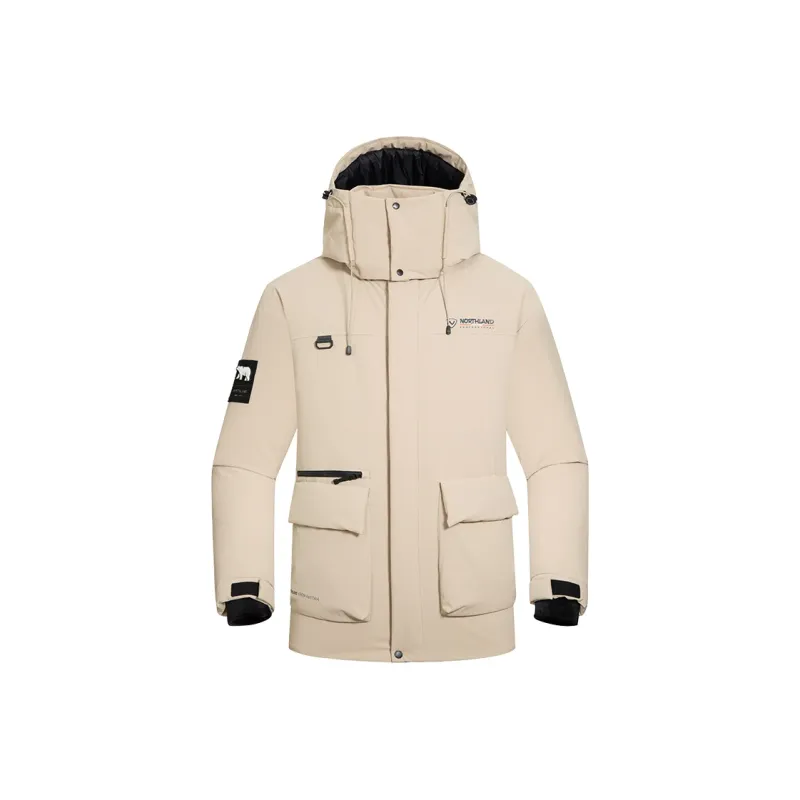 NORTHLAND PROFESSIONAL Down Jacket Unisex-11