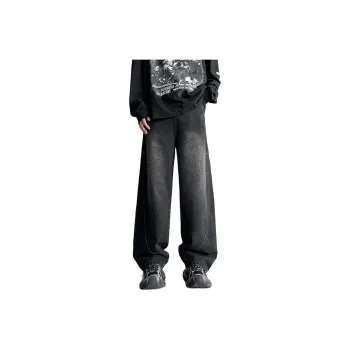 ORMY Jeans Unisex