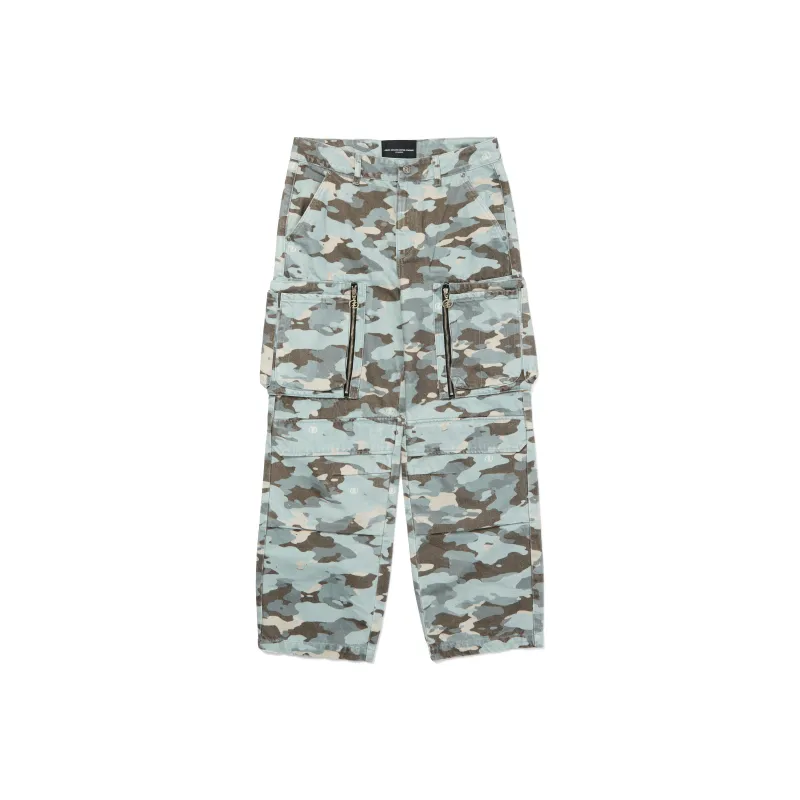Createexploreexpandconquer Cargo Pants Unisex-6