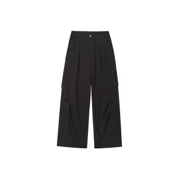 JUNGLE TIGER Cargo Pants Unisex