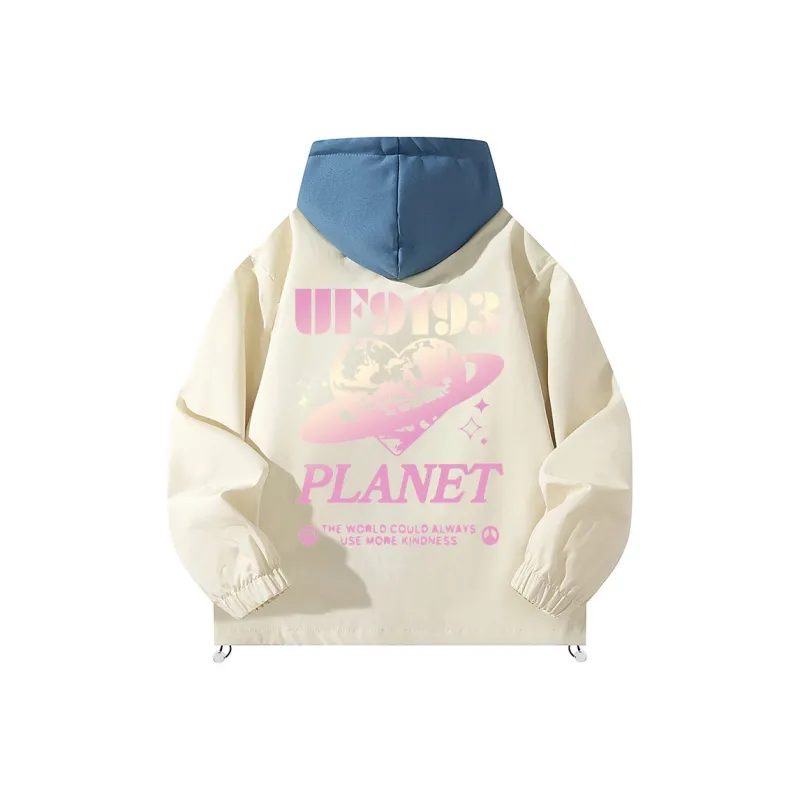 UF9193 Jackets Unisex-3