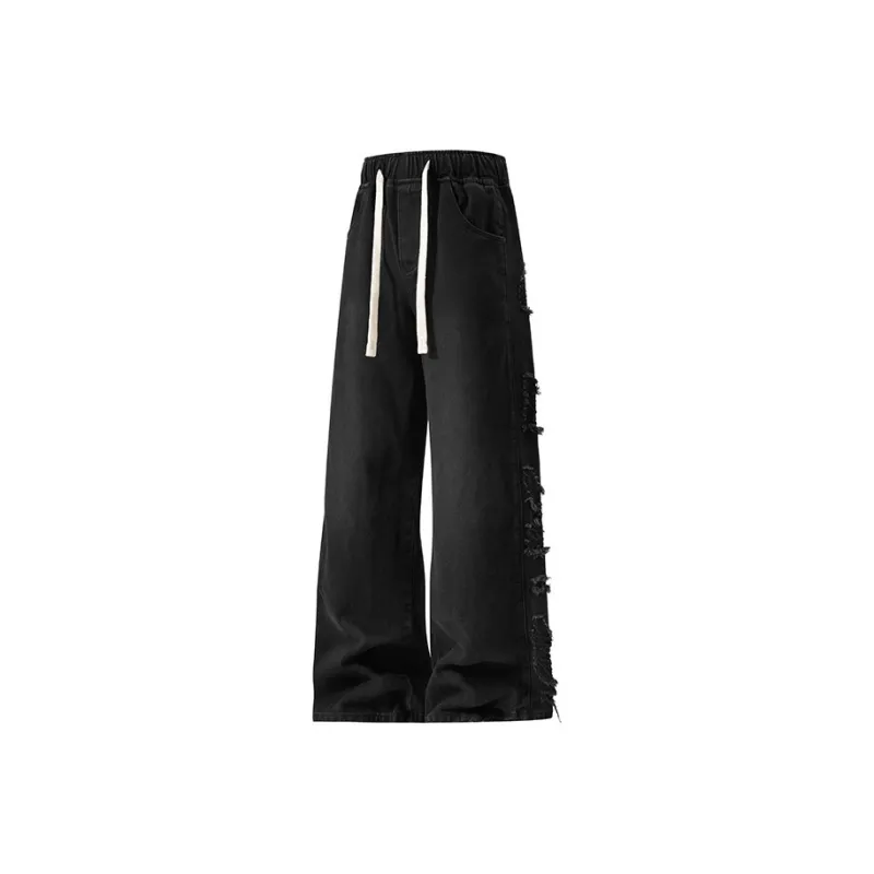 FASTFISH Jeans Unisex-5