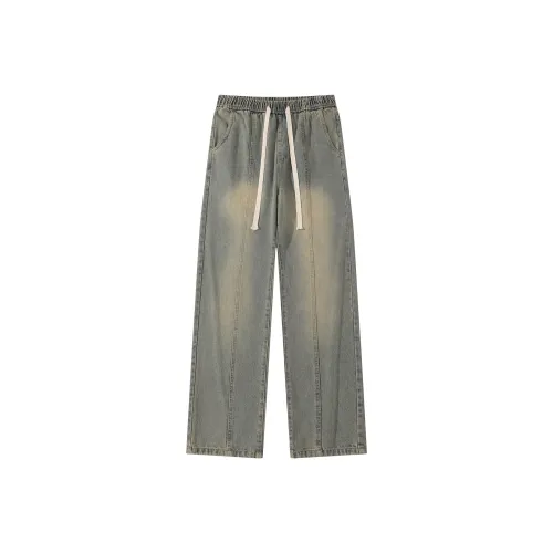 FUTURE MAKER Jeans Unisex