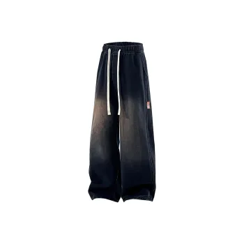 BRYAN JIMENEZ Jeans Unisex