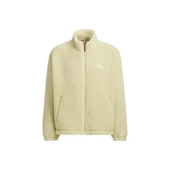 Adidas Warm Jackets Coats Men's Beige