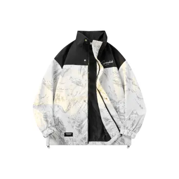 SPONGEBOB SQUAREPANTS Jackets Coats Unisex