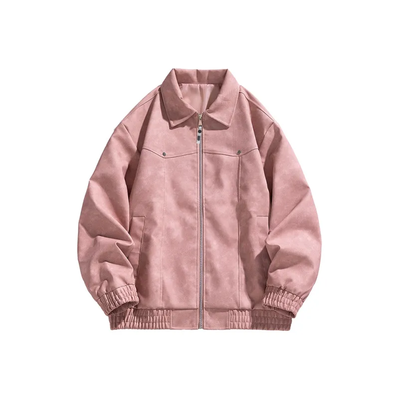 JEEP SPIRIT Jackets Coats Unisex-1