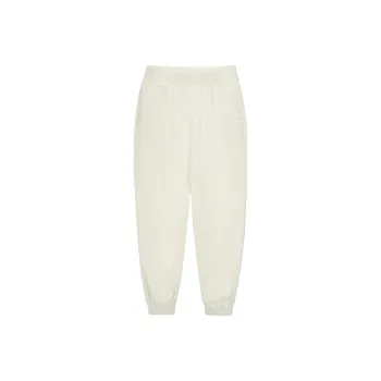THE NORTH FACE Knitted Sweatpants Men Cream