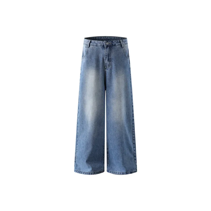 BONAS Jeans Unisex-2