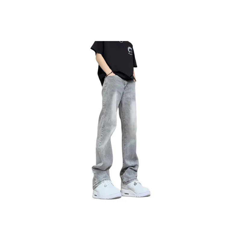 FA2LO Jeans Unisex-2