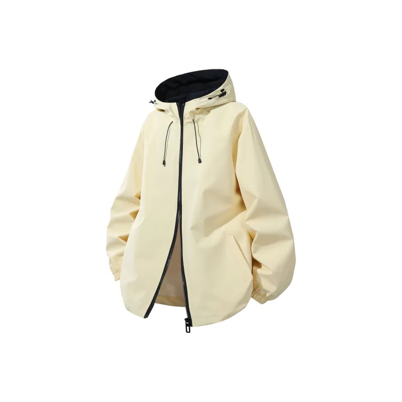 G.M BONNEY Jackets Coats Unisex-4