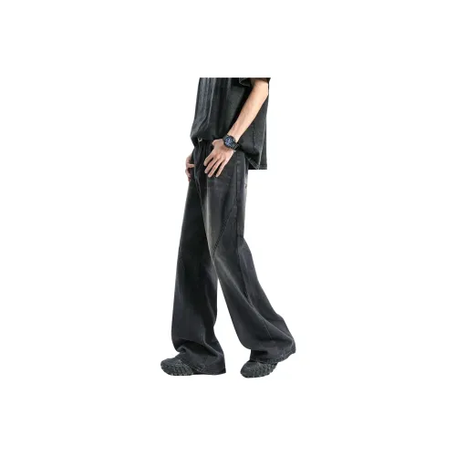 FOREVER 21 Jeans Unisex