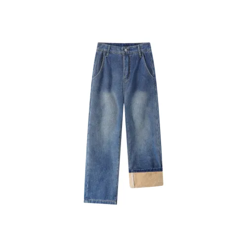 TEN MIRO Jeans Unisex