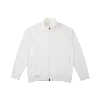 Nike Kobe 9 Jackets Coats Men's White