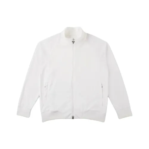Nike Kobe 9 Jackets Coats Men's White