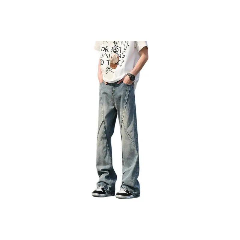 Chisportate Jeans Unisex-8