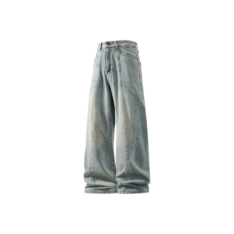 Menblero Jeans Unisex-15