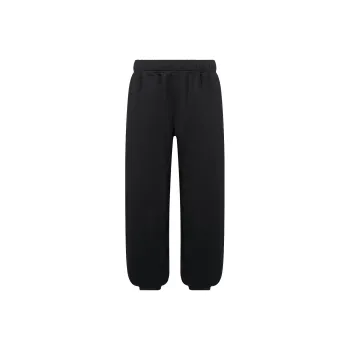 Oakley Knitted Sweatpants Men Black