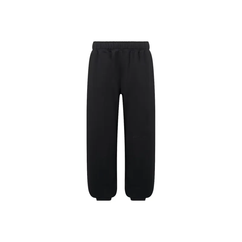 Oakley Knitted Sweatpants Men Black-0