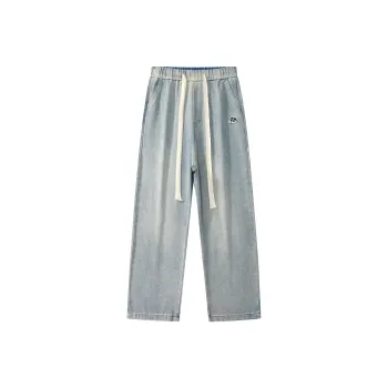 Crayon Shinchan Jeans Unisex