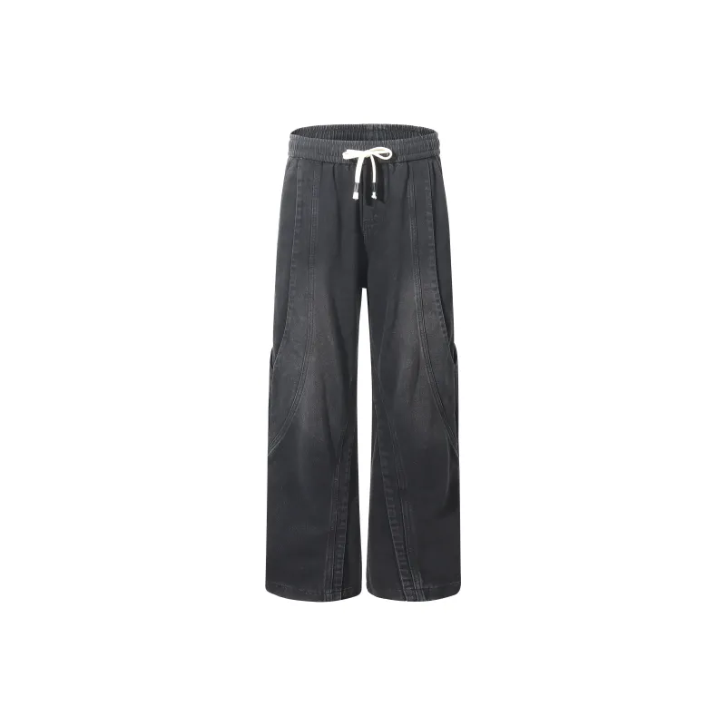 LIVINGTOWN Jeans Unisex-5