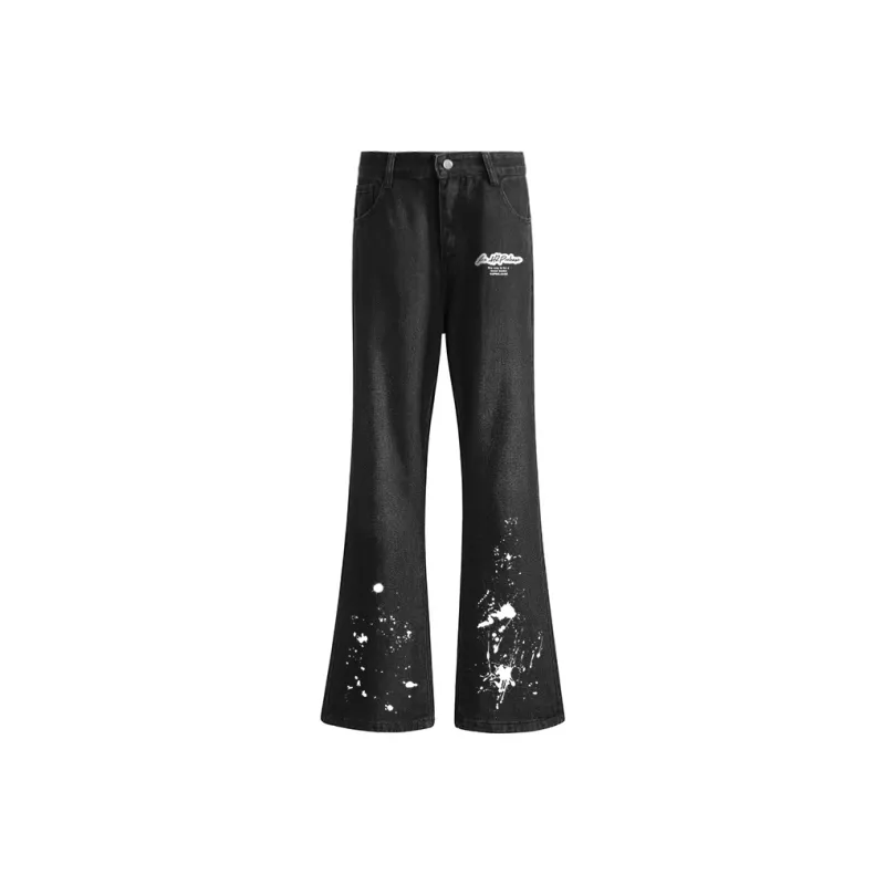 H2P Jeans Unisex-0
