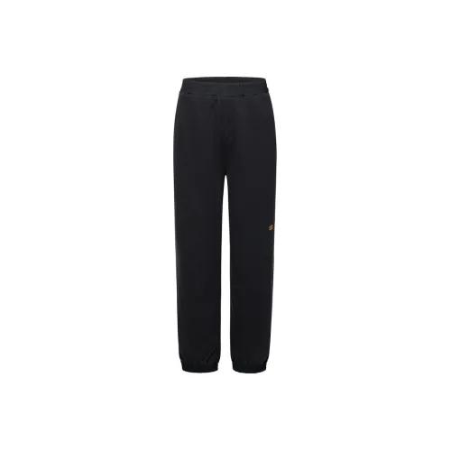 Reebok x Randomevent Knitted Sweatpants Men's Black