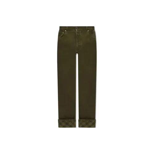 PANDA ADEVIL Jeans Unisex Vintage Blue