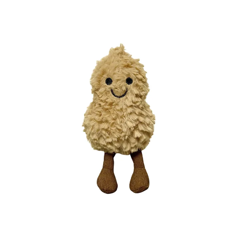 J&KINGLAY Plush Pendants Unisex-0