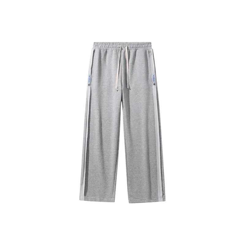 NGC STRATEGY Casual Pants Unisex-5