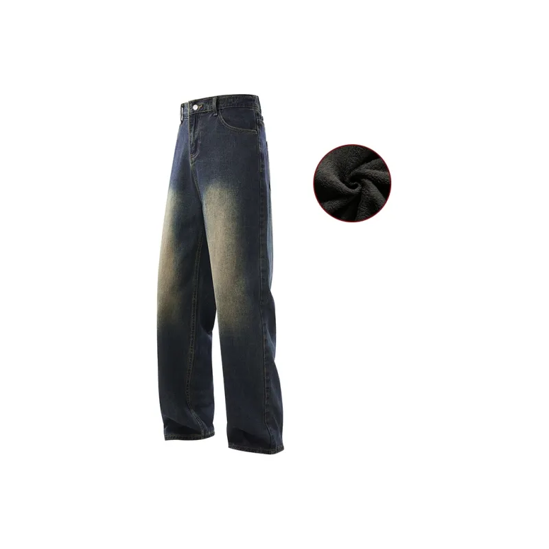 KNOW EVERY Jeans Unisex-26