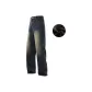 Navy Blue Fleece-Lined Thickened