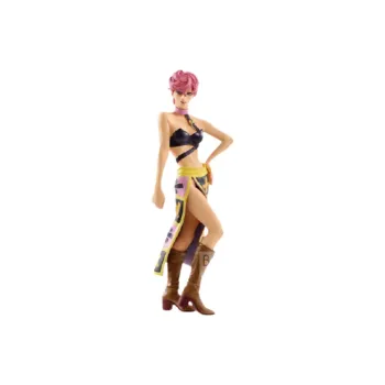 BANPRESTO Bonus Gifts