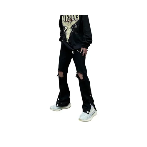 KVIV Jeans Unisex