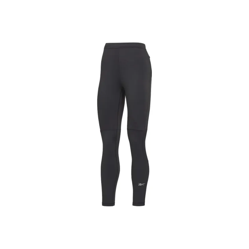 Reebok Knitted Sweatpants Men Black-0
