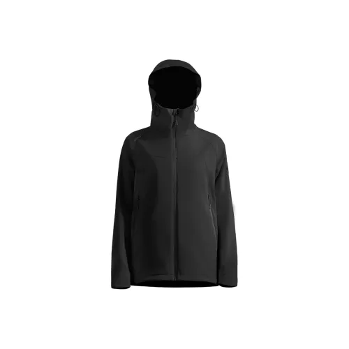SUPIELD Jackets Unisex