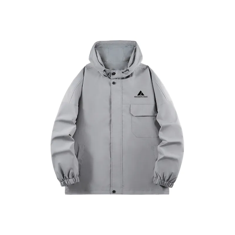 SNOW FLYING Jackets Coats Unisex-6