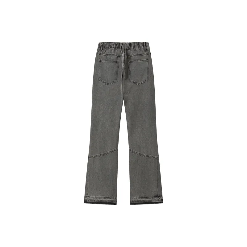 SAME FLOW Jeans Unisex-1